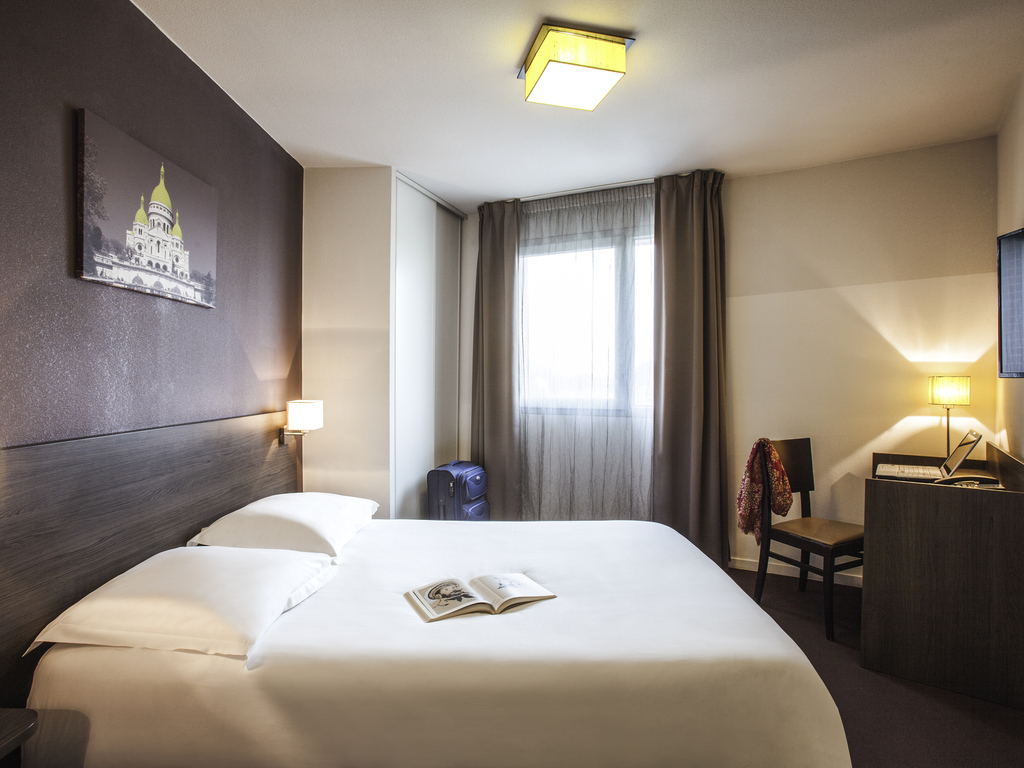 Eventlocations - Frankreich - Aparthotel Adagio access Nogent Sur Marne