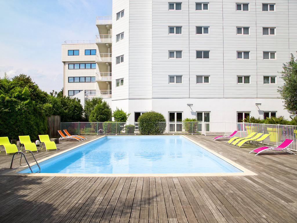 Eventlocations - Frankreich - Novotel Paris Orly Rungis
