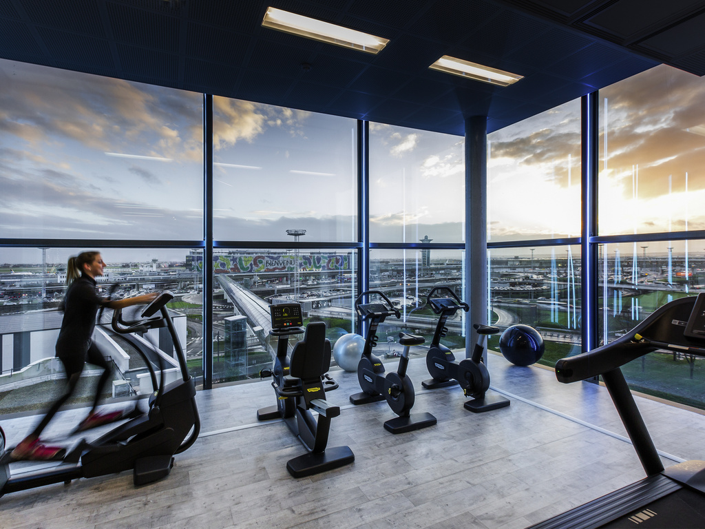 Eventlocations - Frankreich - Novotel Paris Coeur d'Orly Airport