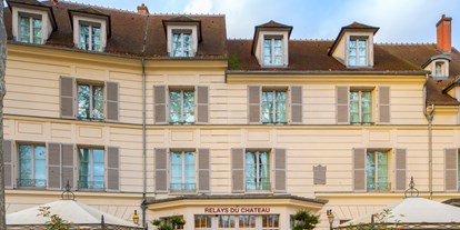 Eventlocations - Centre - Rambouillet Relays du Château Hotel