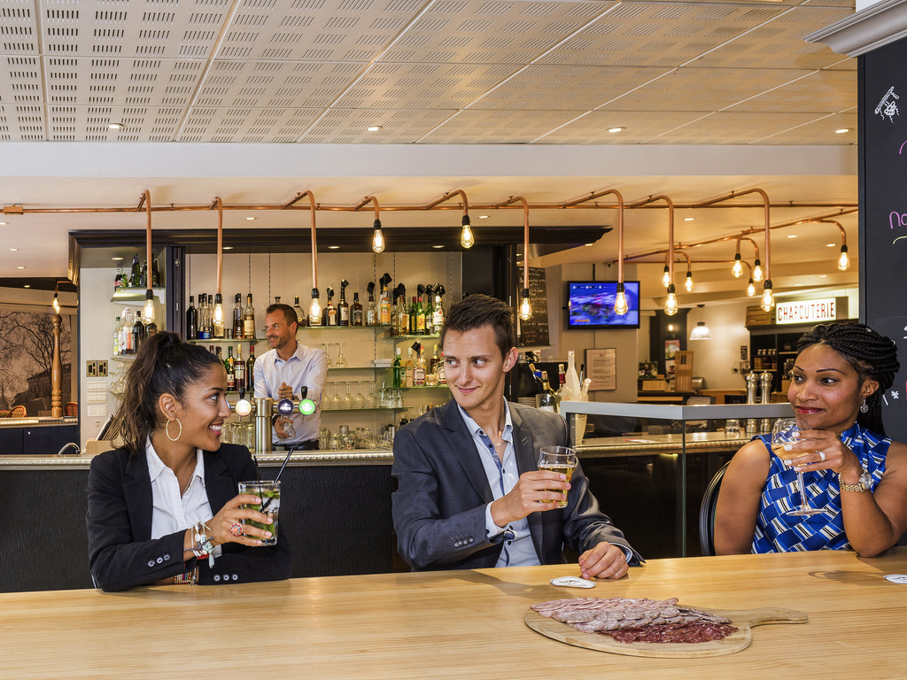 Eventlocations - Picardie - Paris Roissy Charles de Gaulle Hotel