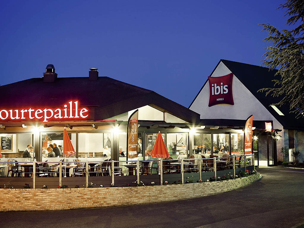 Eventlocations - Picardie - ibis Senlis