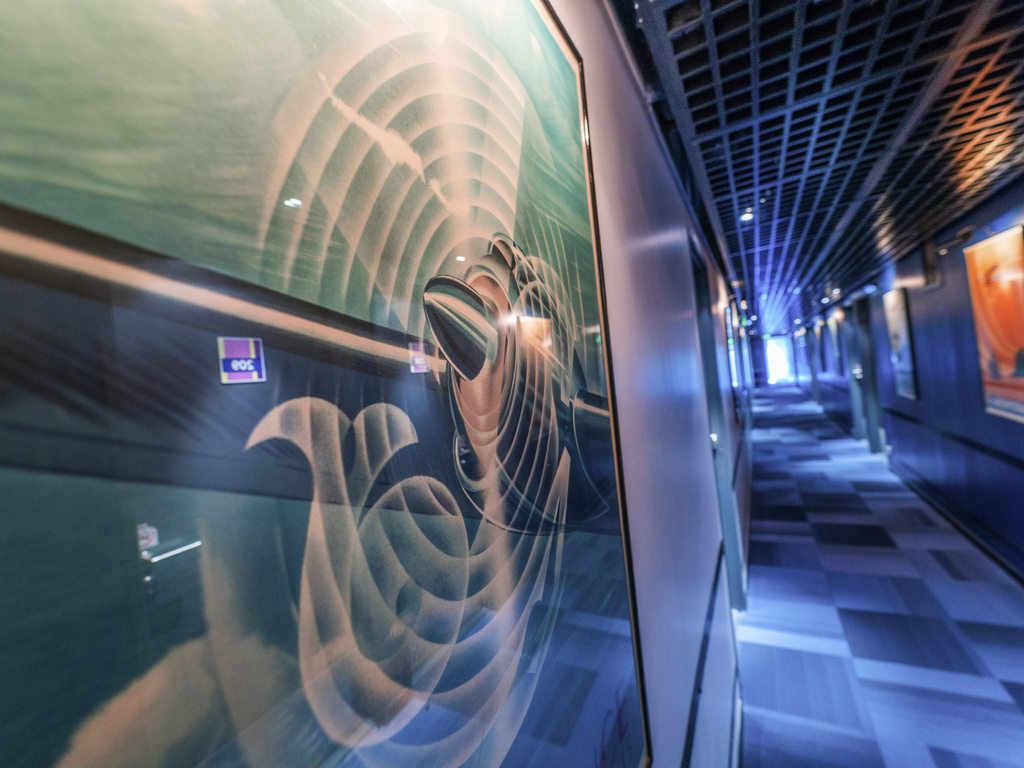 Eventlocations - Frankreich - ibis Styles Paris Velizy