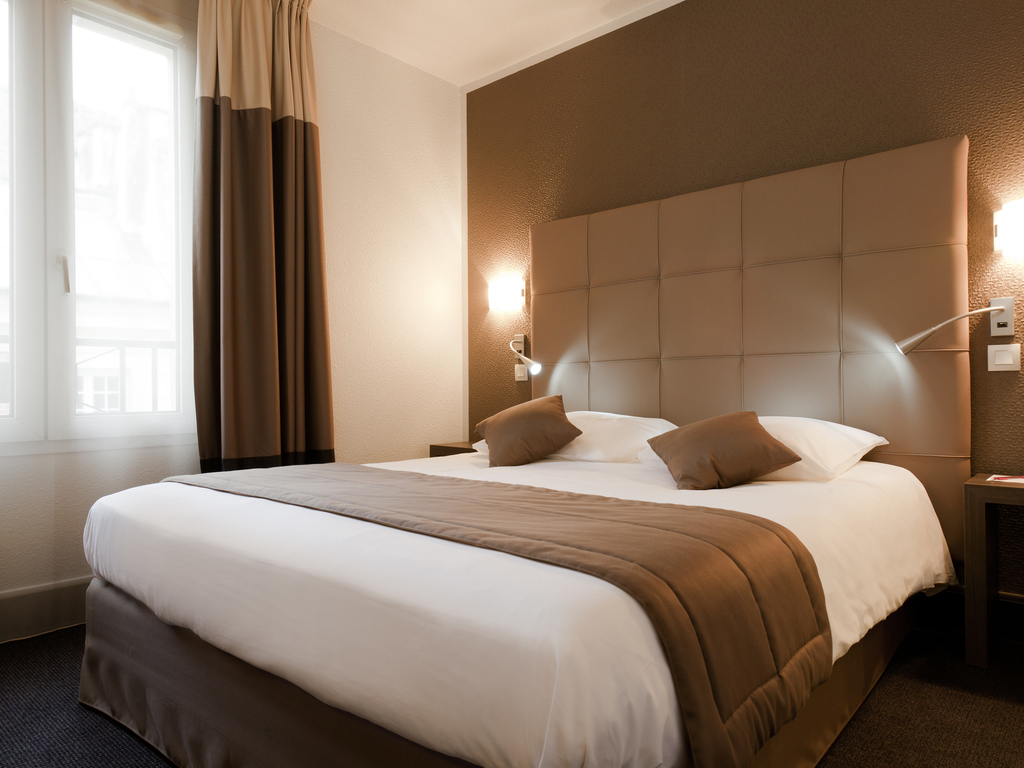 Tagungshotel: Versailles Chateau Hotel