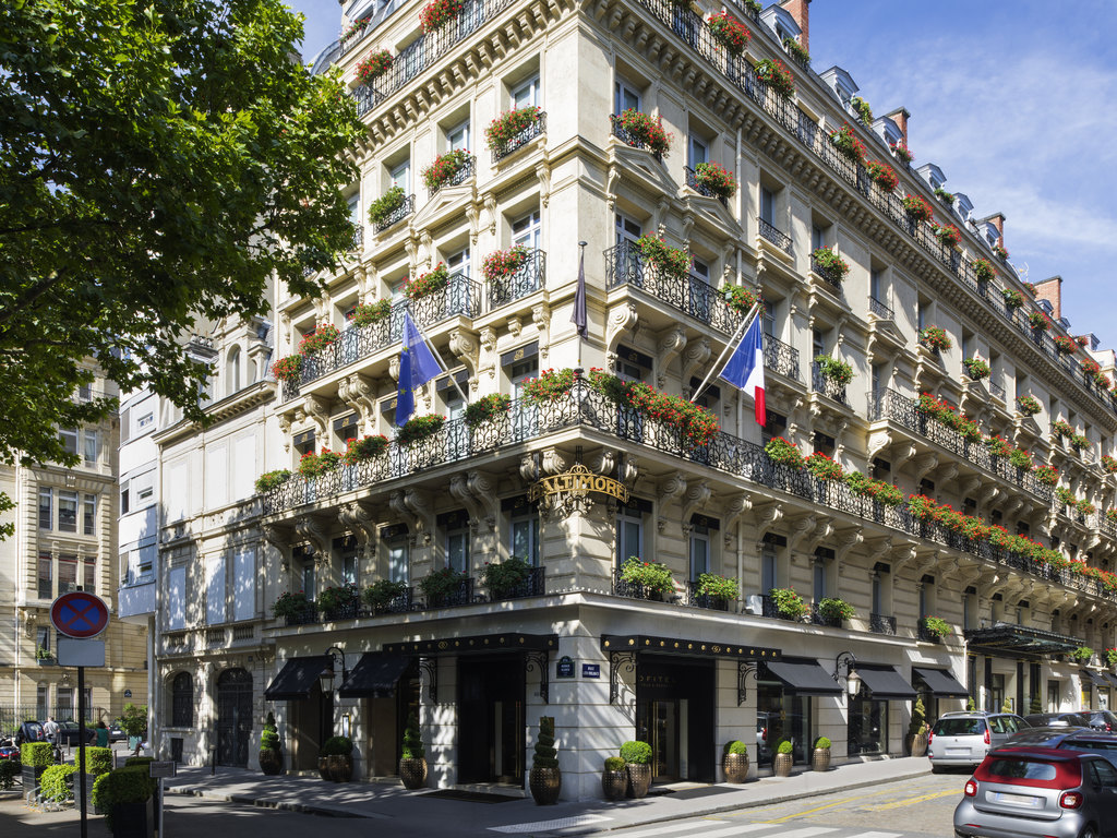 Eventlocations - Frankreich - Sofitel Paris Baltimore Tour Eiffel