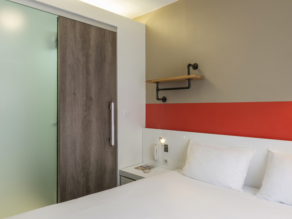 Eventlocations - Frankreich - ibis Styles Paris Montmartre Nord
