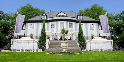 Eventlocations - Recklinghausen - Villa Vera