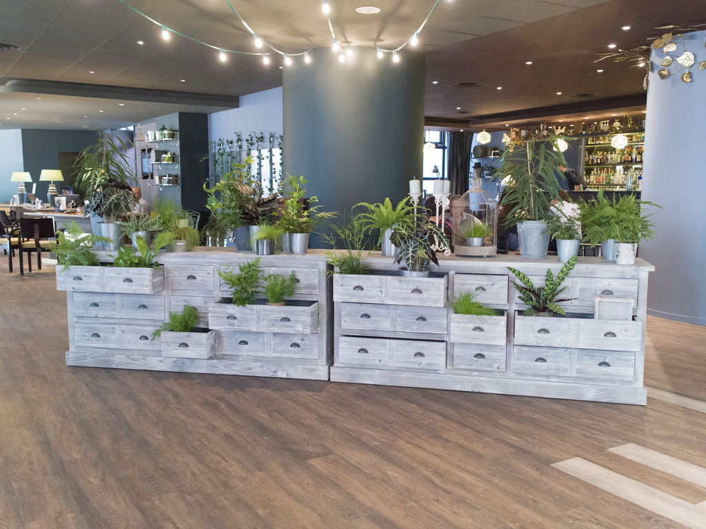 Eventlocations - Frankreich - ibis Paris Bastille Opera
