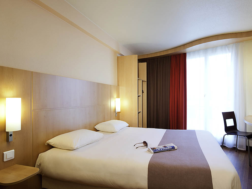 Eventlocations - Frankreich - ibis Paris Gare de Lyon Reuilly
