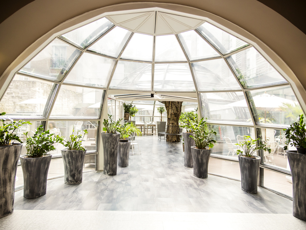 Eventlocations - Frankreich - ibis Paris Eiffelturm Cambronne