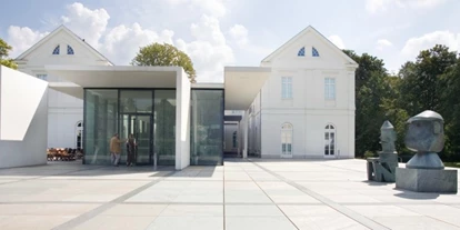 Eventlocations - Pulheim - Max Ernst Museum Brühl des LVR