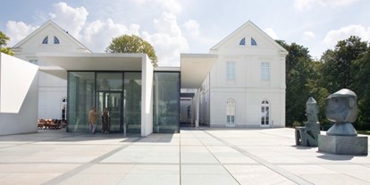 Eventlocations - Brühl (Rhein-Erft-Kreis) - Max Ernst Museum Brühl des LVR