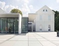 Location: Max Ernst Museum Brühl des LVR