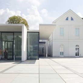 Locations: Max Ernst Museum Brühl des LVR