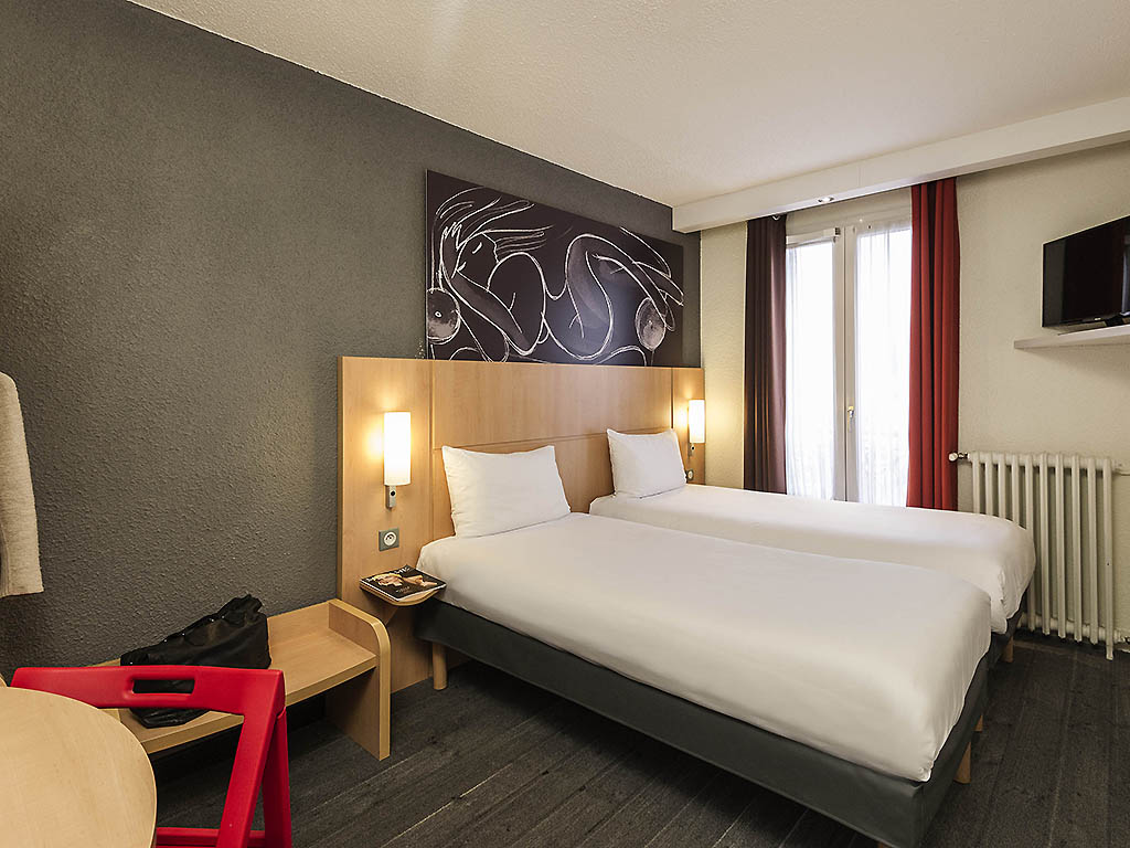 Eventlocations - Frankreich - ibis Paris Vaugirard Porte de Versailles