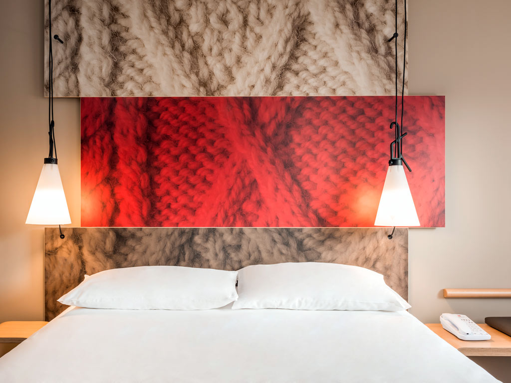 Eventlocations - Frankreich - ibis Paris Avenue d'Italie