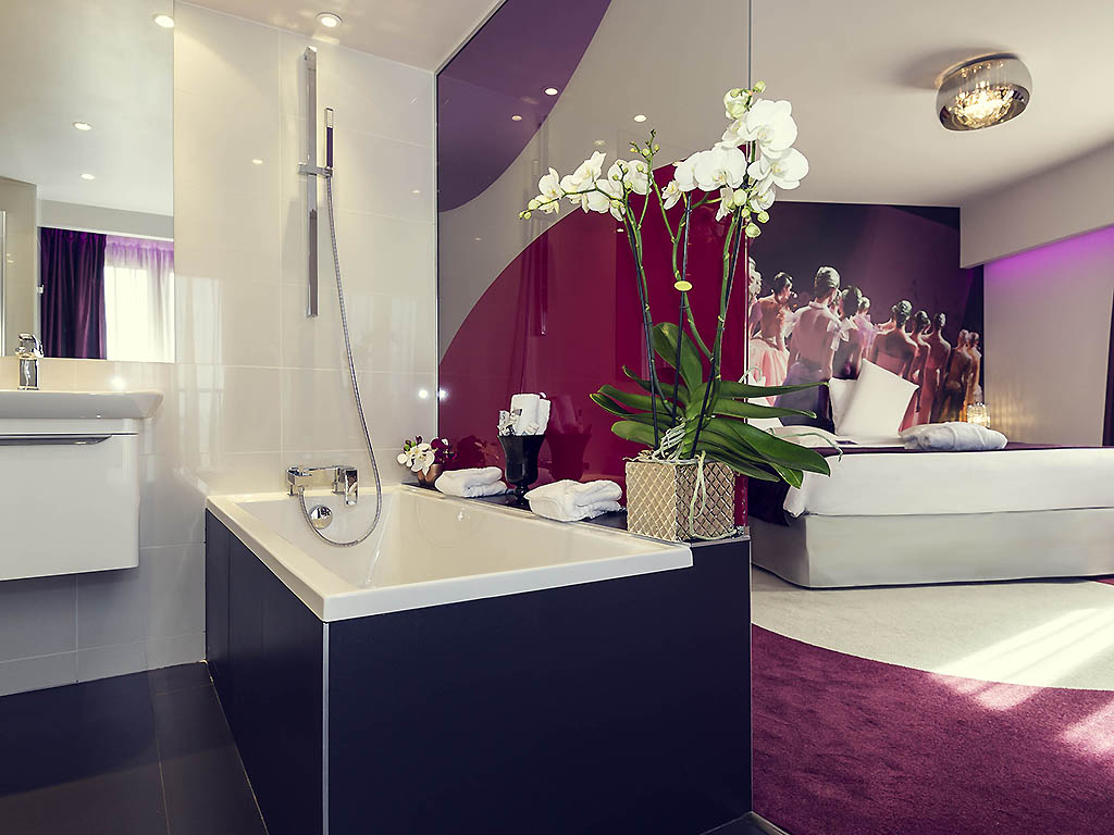 Eventlocations - Frankreich - Paris Place d'Italie Hotel