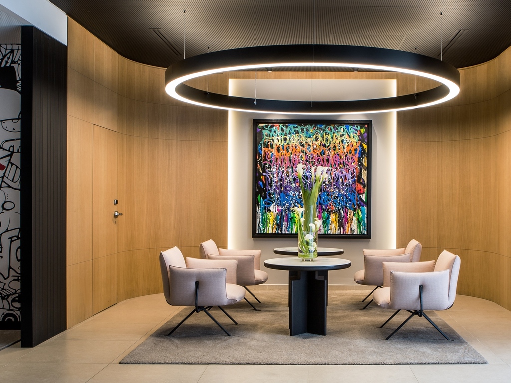 Eventlocations - Frankreich - Hotel Mercure Paris 17 Batignolles