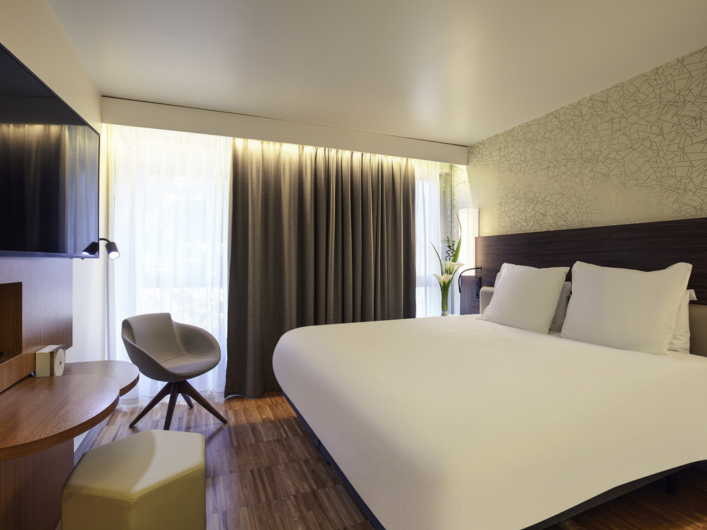 Eventlocations - Frankreich - Paris Arc de Triomphe Étoile Hotel