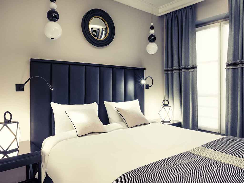 Eventlocations - Frankreich - Paris Arc de Triomphe Wagram Hotel