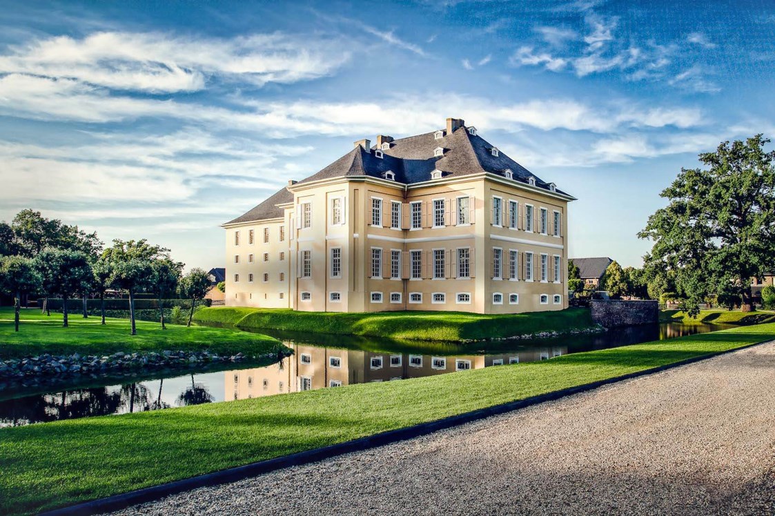 Eventlocation: Schloss Miel