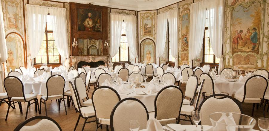 Eventlocations - Euskirchen - Schloss Miel