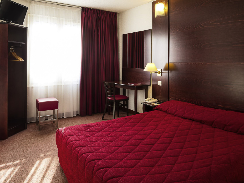 Eventlocations - Frankreich - Hotel Abrial Batignolles Paris 17
