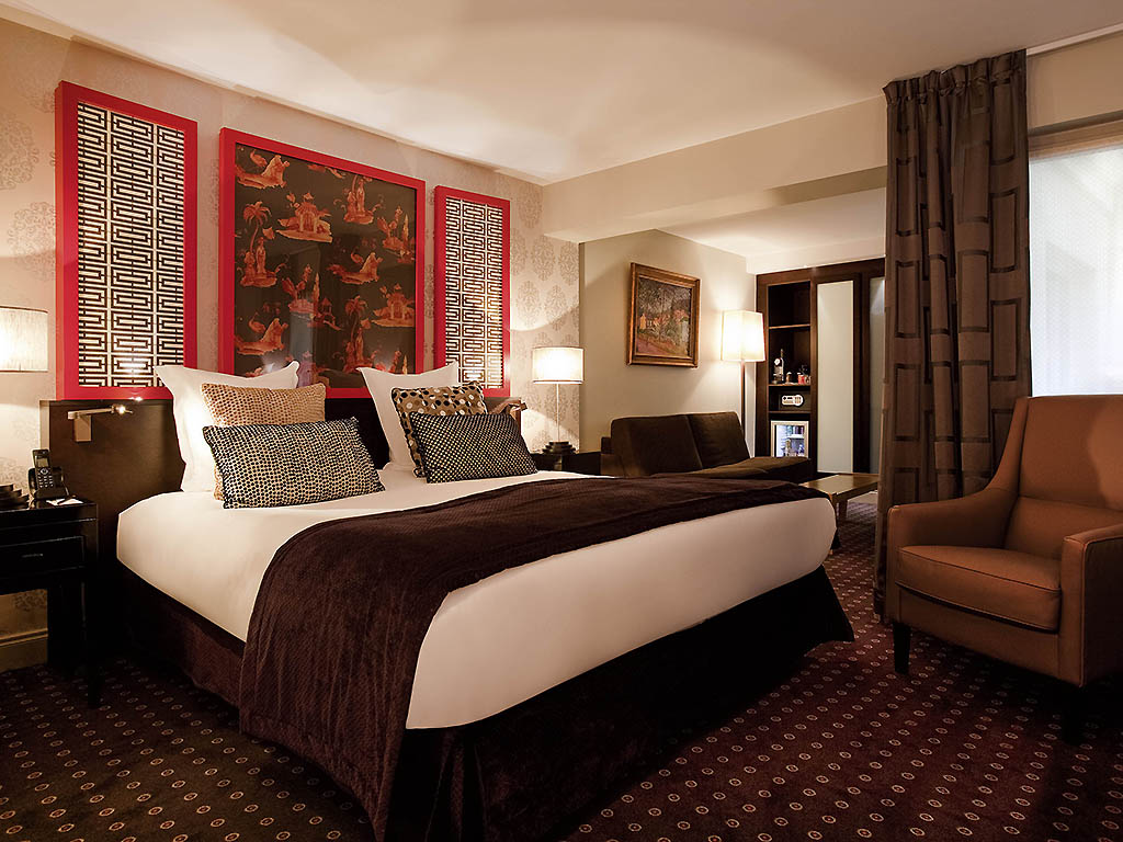 Eventlocations - Frankreich - Hotel Stendhal Place Vendôme Paris – MGallery
