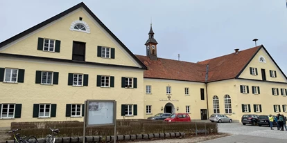 Eventlocations - Taufkirchen (Landkreis München) - Valleyer Schlossbräu