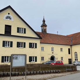 Eventlocation: Valleyer Schlossbräu