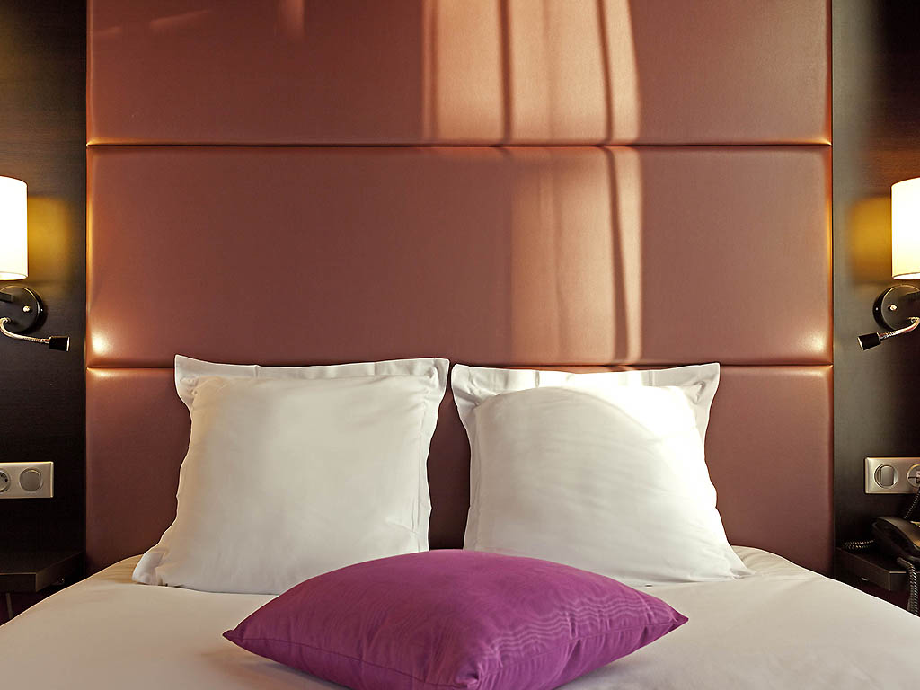Eventlocations - Frankreich - ibis Styles Paris Pigalle Montmartre
