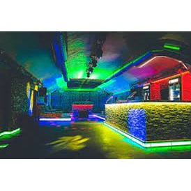 Eventlocation: Basement 11 - Club / Bar / Lounge