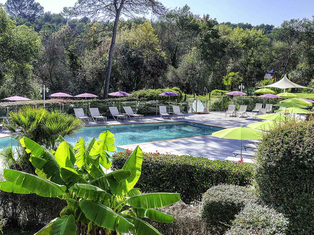 Eventlocations - Provence-Alpes-Côte d'Azur - Novotel Antibes Sophia Antipolis