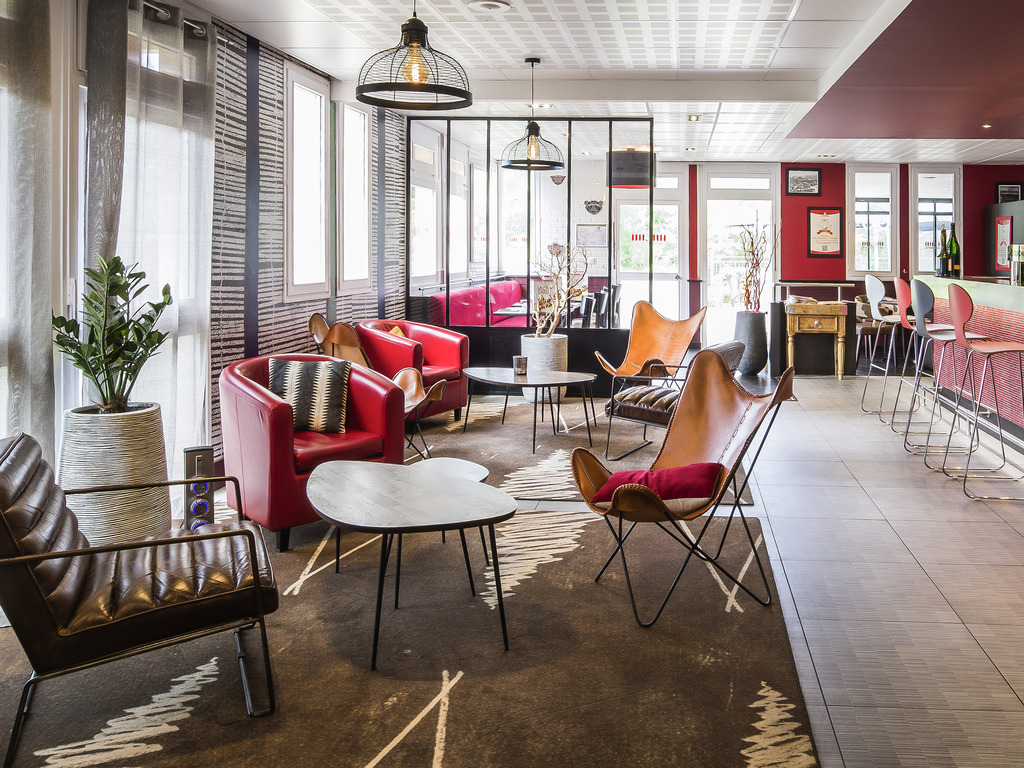 Eventlocations - Provence-Alpes-Côte d'Azur - ibis Antibes Sophia Antipolis