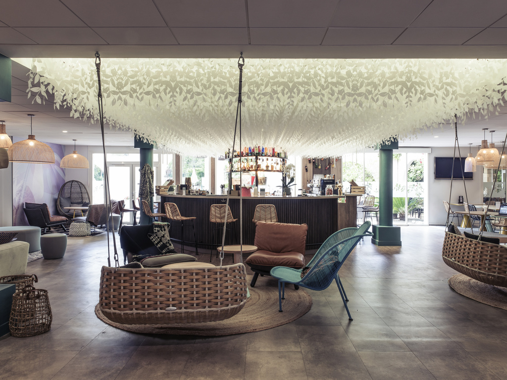 Eventlocations - Provence-Alpes-Côte d'Azur - Antibes Sophia Antipolis Hotel
