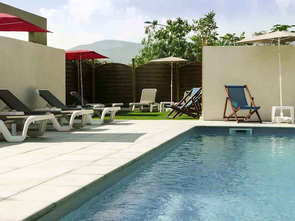 Eventlocations - Provence-Alpes-Côte d'Azur - ibis Cannes Mouans Sartoux