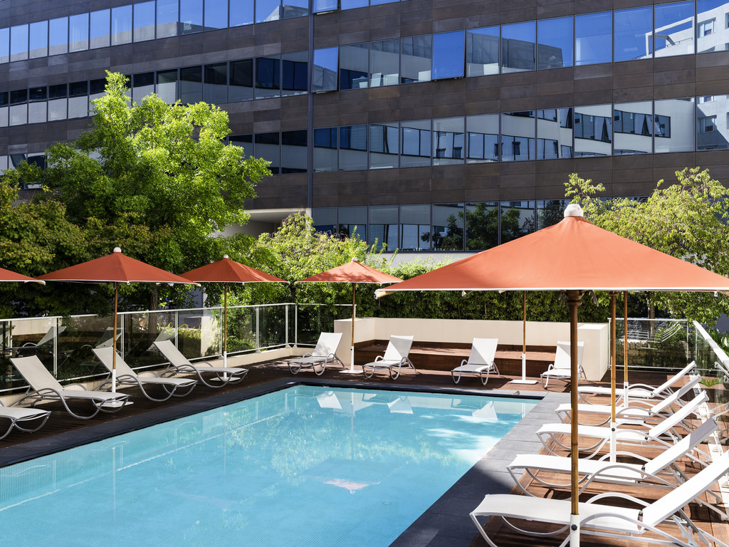 Eventlocations - Frankreich - Novotel Suites Nice Airport