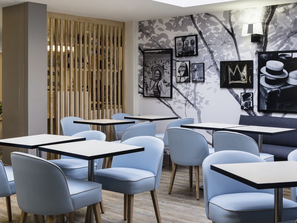 Eventlocations - Frankreich - ibis Styles Nice Vieux Port