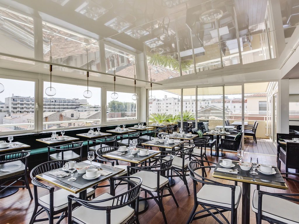 Eventlocations - Frankreich - Cannes Centre Univers Hotel