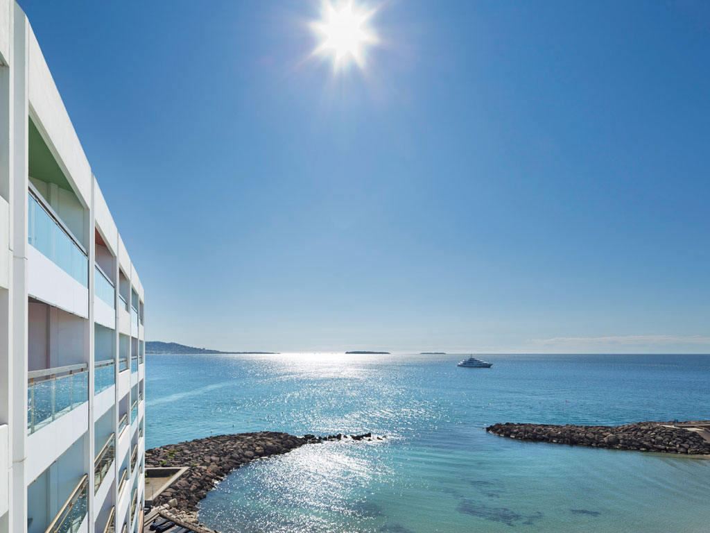 Eventlocations - Frankreich - Pullman Cannes Mandelieu Royal Casino