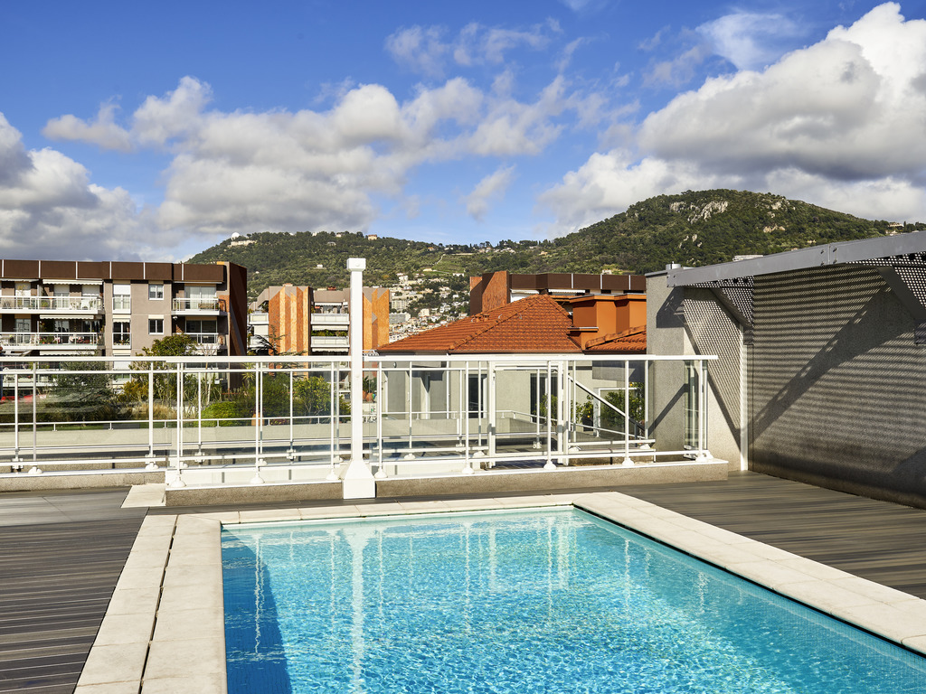 Eventlocations - Frankreich - Hipark by Adagio Nice