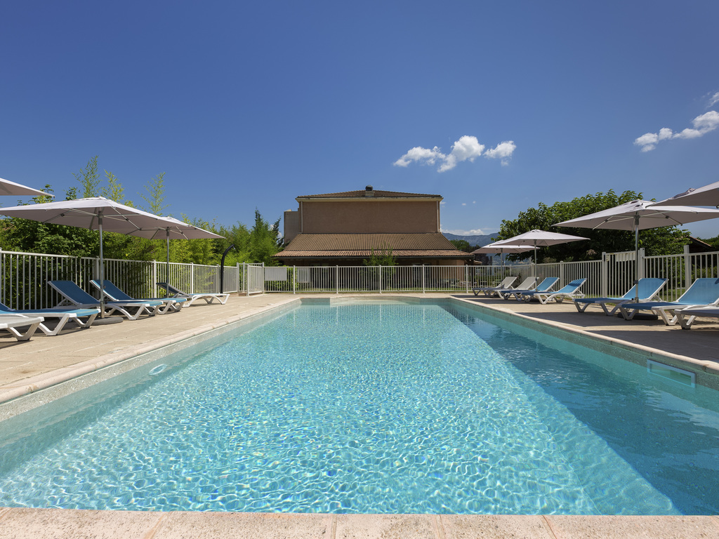 Eventlocations - Frankreich - ibis Sisteron