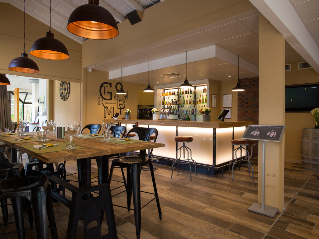 Eventlocations - Frankreich - Novotel Aix-en-Provence Pont-de-l'Arc Fenouillères