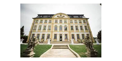 Eventlocations - Hirschaid - Schloss Jägersburg