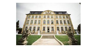 Eventlocations - Aufseß - Schloss Jägersburg