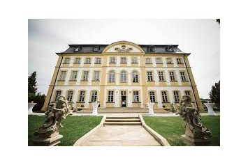 Eventlocation: Schloss Jägersburg