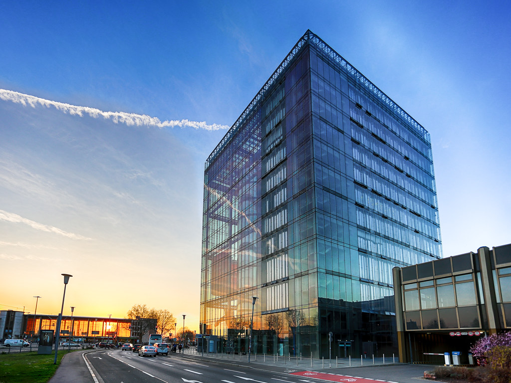 Eventlocations - Rheinland-Pfalz - Print Media Academy Heidelberg