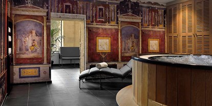 Eventlocations - Languedoc-Roussillon - Jules César Arles Hotel & Spa – MGallery