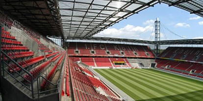 Eventlocations - Leverkusen - RheinEnergieSTADION Köln