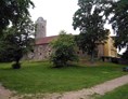 Eventlocation: Bischofsresidenz Burg Ziesar